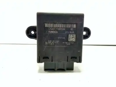 Second-hand car spare part electronic module for ford mondeo lim. business edition oem iam references dg9t14b534be  
