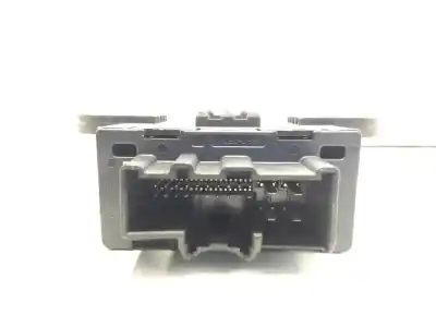 Second-hand car spare part electronic module for ford mondeo lim. business edition oem iam references dg9t14b534be  