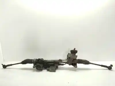 Pezzo di ricambio per auto di seconda mano cremagliera per volkswagen passat variant (3c5) advance plus riferimenti oem iam 3c1423051s  