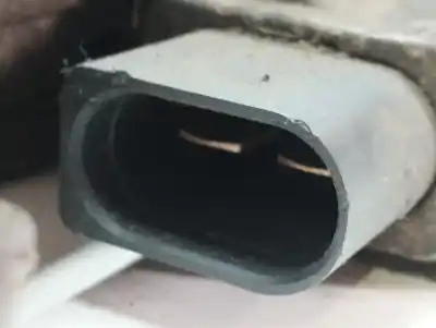 Pezzo di ricambio per auto di seconda mano cremagliera per volkswagen passat variant (3c5) advance plus riferimenti oem iam 3c1423051s  