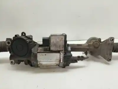 Pezzo di ricambio per auto di seconda mano cremagliera per volkswagen passat variant (3c5) advance plus riferimenti oem iam 3c1423051s  