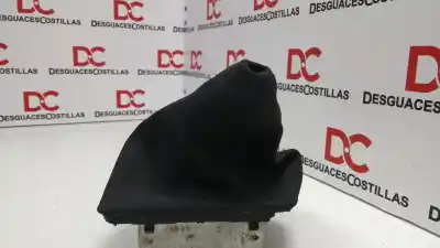 Peça sobressalente para automóvel em segunda mão forra da alavanca de velocidades por bmw x3 (e83) 2.0d referências oem iam 
