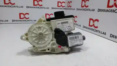Second-hand car spare part rear left window motor for bmw x3 (e83) 2.0d oem iam references 69259652 0130822237 e840311306