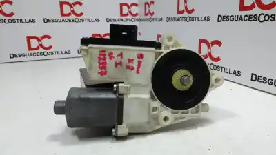 Second-hand car spare part rear left window motor for bmw x3 (e83) 2.0d oem iam references 69259652 0130822237 e840311306