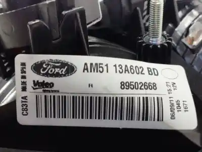 Second-hand car spare part  for FORD C-MAX  OEM IAM references AM5113A602BD  