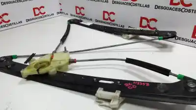 Peça sobressalente para automóvel em segunda mão elevador de vidros dianteiro direito por bmw x3 (e83) 2.0d referências oem iam 