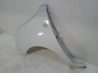Автозапчастина б/у передне ліве крило для renault kangoo (f/kc0) authentique посилання на oem iam 631011587r  