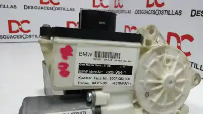 Peça sobressalente para automóvel em segunda mão motor elevador vidro dianteiro direito por bmw x3 (e83) 2.0d referências oem iam 69259641 e840311301 / 0130822222 s007083006