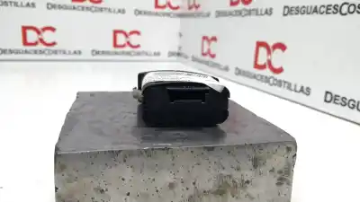 Peça sobressalente para automóvel em segunda mão interruptor 4 piscas - emergência por bmw x3 (e83) 2.0d referências oem iam 6131691950604