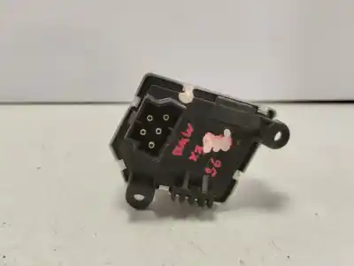 Peça sobressalente para automóvel em segunda mão resistência sofagem chauffage por bmw x3 (e83) 2.0d referências oem iam 64116920365