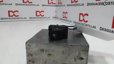 Peça sobressalente para automóvel em segunda mão botão / interruptor elevador vidro dianteiro direito por bmw x3 (e83) 2.0d referências oem iam 6922244