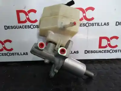 Peça sobressalente para automóvel em segunda mão bomba de travões por bmw x3 (e83) 2.0d referências oem iam 320671991