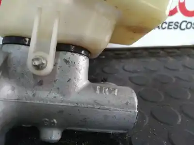 Second-hand car spare part brake pump for bmw x3 (e83) 2.0d oem iam references 320671991 altur 11 2923