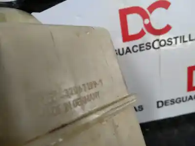 Second-hand car spare part brake pump for bmw x3 (e83) 2.0d oem iam references 320671991 altur 11 2923