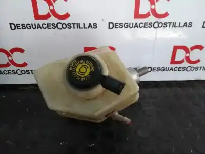 Second-hand car spare part brake pump for bmw x3 (e83) 2.0d oem iam references 320671991 altur 11 2923