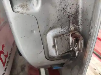 Second-hand car spare part rear left door for opel astra h berlina cosmo oem iam references 124072