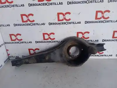 Peça sobressalente para automóvel em segunda mão braço de suspensão inferior traseiro esquerdo por mazda 3 lim. (bl) active referências oem iam   