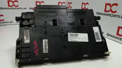 Second-hand car spare part fuse box unit for bmw x3 (e83) 2.0d oem iam references 8387153 18500000000 / enj90t / mr20051206 / 90104890 8364542 / 0079015432k tpe83 // 0079015432sok