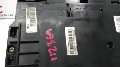 Second-hand car spare part fuse box unit for bmw x3 (e83) 2.0d oem iam references 8387153 18500000000 / enj90t / mr20051206 / 90104890 8364542 / 0079015432k tpe83 // 0079015432sok