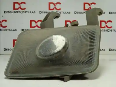 Peça sobressalente para automóvel em segunda mão farol / projetor de nevoeiro direito por opel vectra b berlina básico (1999->) referências oem iam 90585030