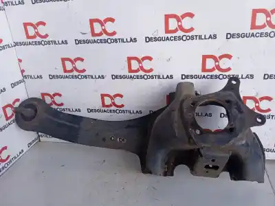 Second-hand car spare part rear left knuckle for mazda 3 lim. (bl) active oem iam references   