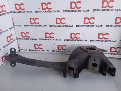 Second-hand car spare part rear left knuckle for mazda 3 lim. (bl) active oem iam references 