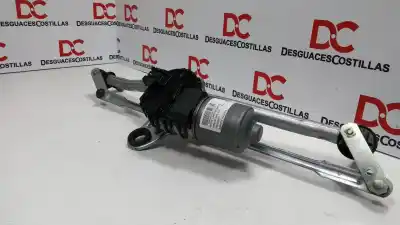 Second-hand car spare part front windshield wiper motor for bmw x3 (e83) 2.0d oem iam references 3397020617 0390241712 / 67636914577 61617051669