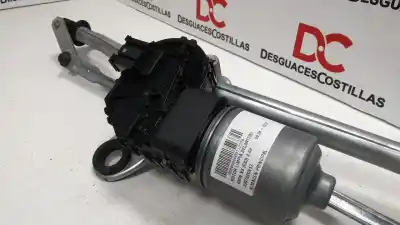 Second-hand car spare part front windshield wiper motor for bmw x3 (e83) 2.0d oem iam references 3397020617 0390241712 / 67636914577 61617051669