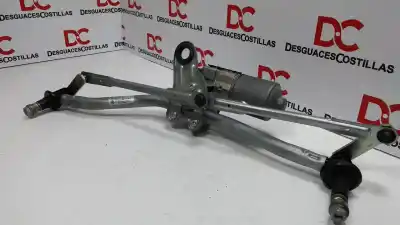 Second-hand car spare part front windshield wiper motor for bmw x3 (e83) 2.0d oem iam references 3397020617 0390241712 / 67636914577 61617051669