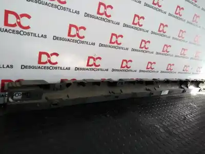 Peça sobressalente para automóvel em segunda mão embaladeira lateral por bmw x3 (e83) 2.0d referências oem iam 517733308700 12125313 13498 5177333087006