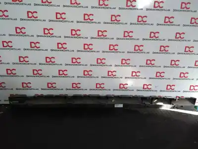 Peça sobressalente para automóvel em segunda mão embaladeira lateral por bmw x3 (e83) 2.0d referências oem iam 517733308700 12125313 13498 5177333087006