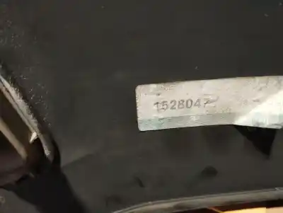 Автозапчасти б/у ПЕРЕДНЕЕ ПРАВОЕ КРЫЛО за FORD FIESTA (CBK)  ссылки OEM IAM 1528047  