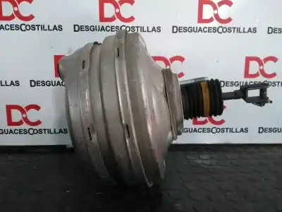 Peça sobressalente para automóvel em segunda mão servo freio por bmw x3 (e83) 2.0d referências oem iam 293403546071 293403546071 00170016201033 n02s 7262