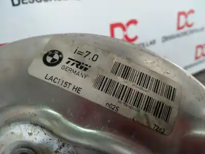 Peça sobressalente para automóvel em segunda mão servo freio por bmw x3 (e83) 2.0d referências oem iam 293403546071 293403546071 00170016201033 n02s 7262