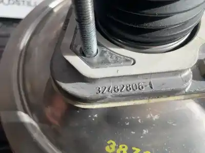 Peça sobressalente para automóvel em segunda mão servo freio por bmw x3 (e83) 2.0d referências oem iam 293403546071 293403546071 00170016201033 n02s 7262