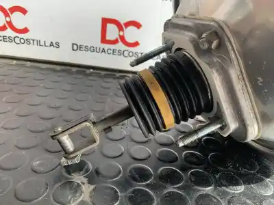 Peça sobressalente para automóvel em segunda mão servo freio por bmw x3 (e83) 2.0d referências oem iam 293403546071 293403546071 00170016201033 n02s 7262