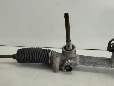 Pezzo di ricambio per auto di seconda mano Cremagliera per FIAT STILO MULTI WAGON (192_) 1.9 D Multijet Riferimenti OEM IAM 51733142  