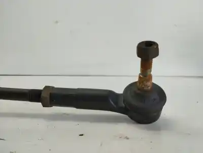 Pezzo di ricambio per auto di seconda mano cremagliera per fiat stilo multi wagon (192_) 1.9 d multijet riferimenti oem iam 51733142  