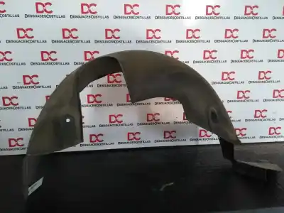 Peça sobressalente para automóvel em segunda mão cave de roda por bmw x3 (e83) 2.0d referências oem iam   