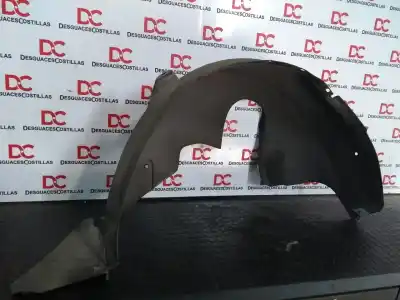 Peça sobressalente para automóvel em segunda mão cave de roda por bmw x3 (e83) 2.0d referências oem iam   