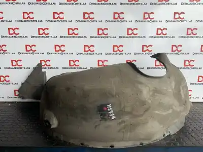 Peça sobressalente para automóvel em segunda mão cave de roda por bmw x3 (e83) 2.0d referências oem iam   