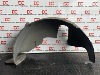 Peça sobressalente para automóvel em segunda mão cave de roda por bmw x3 (e83) 2.0d referências oem iam 