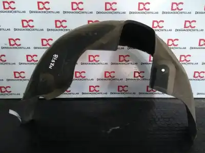 Peça sobressalente para automóvel em segunda mão cave de roda por bmw x3 (e83) 2.0d referências oem iam   