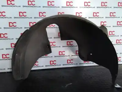 Peça sobressalente para automóvel em segunda mão cave de roda por bmw x3 (e83) 2.0d referências oem iam   