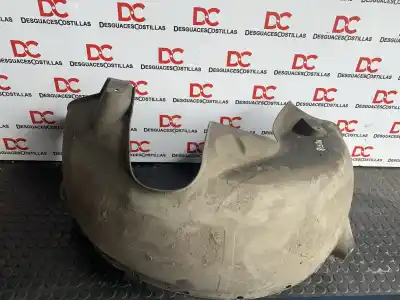 Peça sobressalente para automóvel em segunda mão cave de roda por bmw x3 (e83) 2.0d referências oem iam 