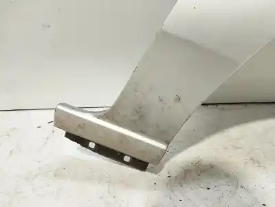 Автозапчасти б/у переднее правое крыло за FORD FUSION (CBK) + 75 CV / 55 KW ссылки OEM IAM 1206119  