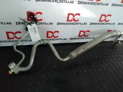 Peça sobressalente para automóvel em segunda mão tubos de ar condicionado por bmw x3 (e83) 2.0d referências oem iam 64533420250 3565105 ezl16u 068406840421