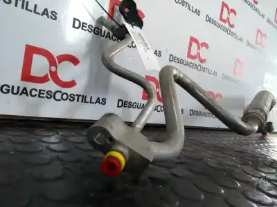 Peça sobressalente para automóvel em segunda mão tubos de ar condicionado por bmw x3 (e83) 2.0d referências oem iam 64533420250 3565105 ezl16u 068406840421