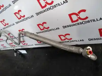 Peça sobressalente para automóvel em segunda mão tubos de ar condicionado por bmw x3 (e83) 2.0d referências oem iam 64533420250 3565105 ezl16u 068406840421