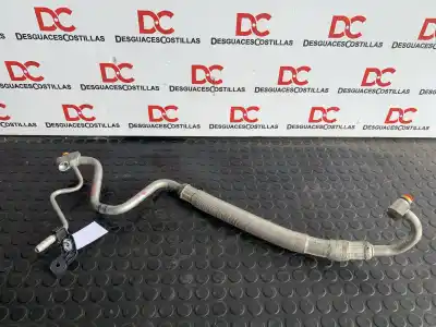 Peça sobressalente para automóvel em segunda mão tubos de ar condicionado por bmw x3 (e83) 2.0d referências oem iam 64533420250 3565105 ezl16u 068406840421